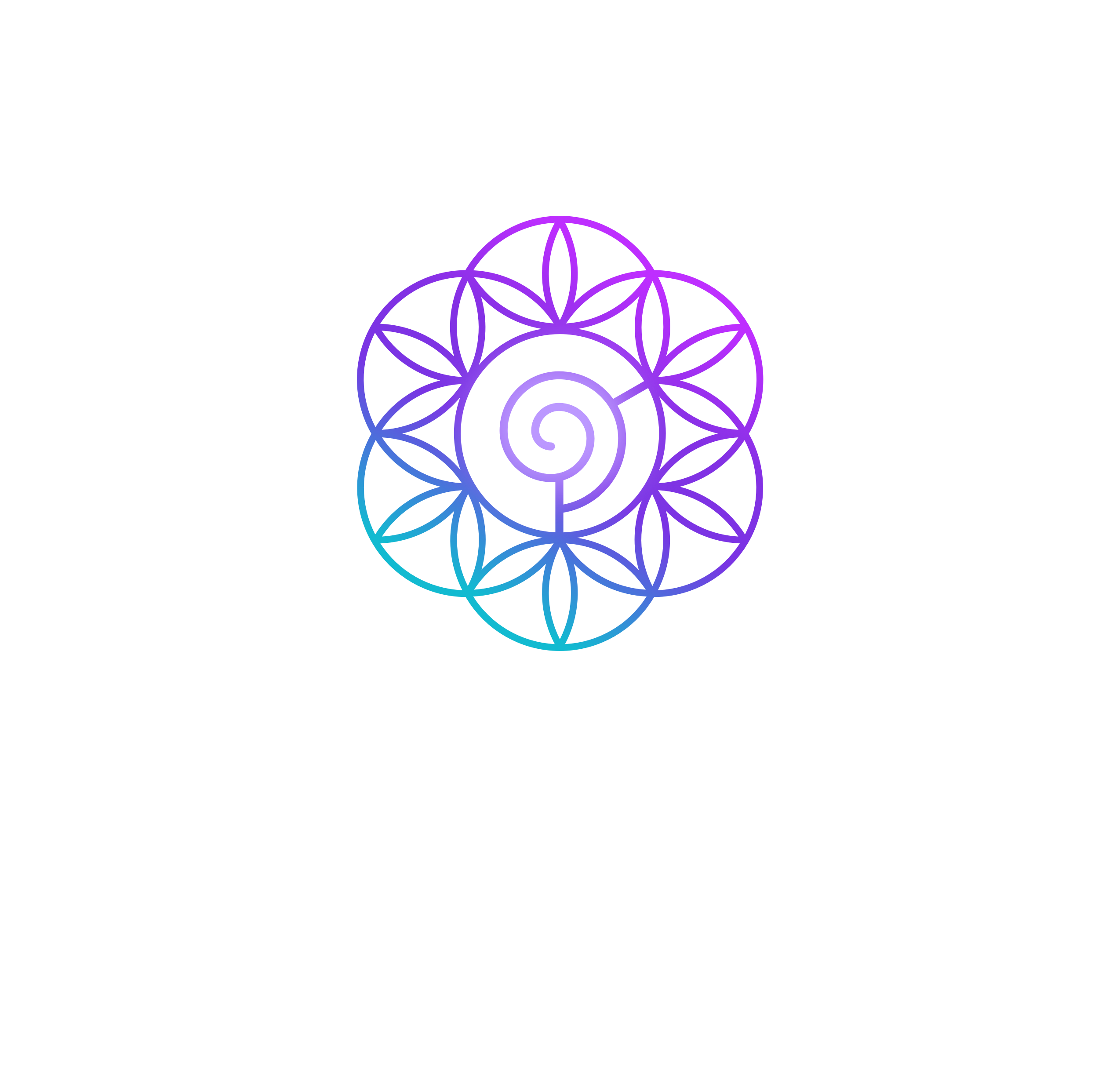THE LIGHT CENTER LOGO