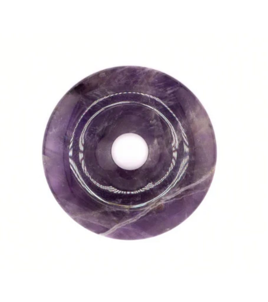 תליון אמטיסט